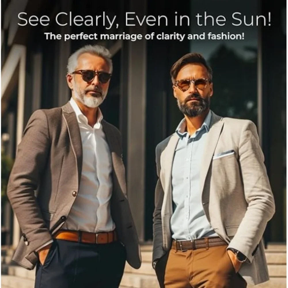 M+ Adult Sunglass Readers +1.50 2-Pack Black & Tortoise UV400 Melbourne
